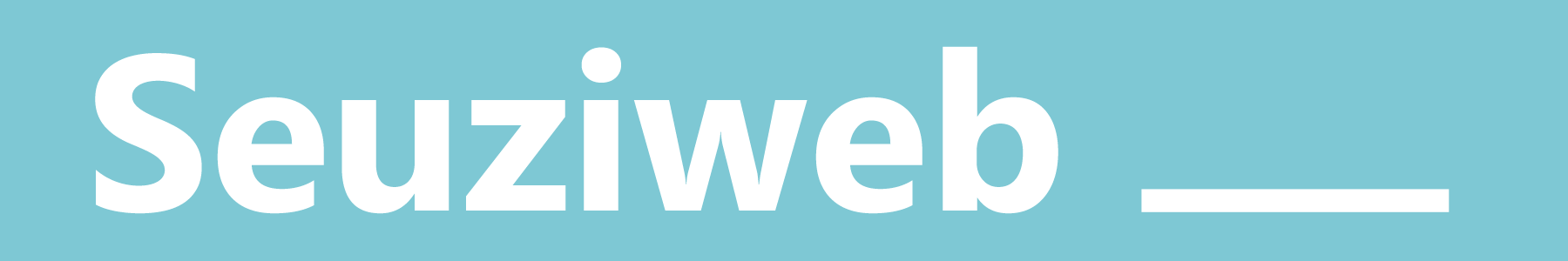 SEUZIWEB | KUNDENCENTER
